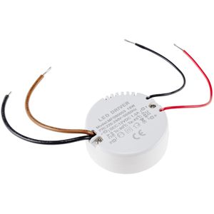 LED-Trafo ChiliTec CT-18E, für innen