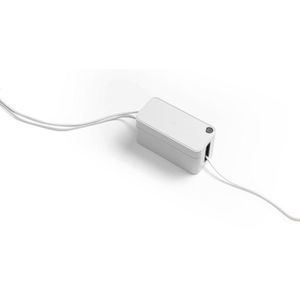 Produktbild für Kabelbox Durable Cavoline Box S, aus Kunststoff