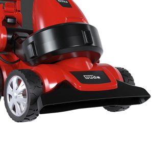 Produktbild für Laubbläser-Laubsauger Güde GFLS 1601, Elektro