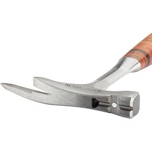 Produktbild für Latthammer Picard Nr. 790 1/2, 0079080, mit Magnet