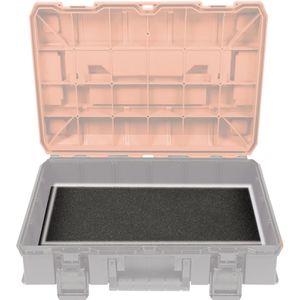Produktbild für Werkzeugkoffer Einhell E-Case S-F, 4540011