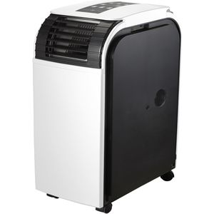 Klimagerät Heller HPC09AMB, 9000 BTU/h