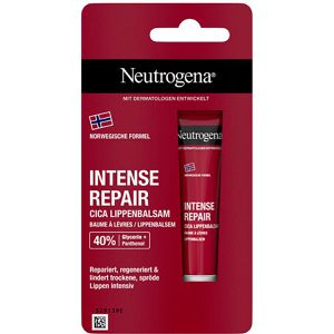 Produktbild für Lippenbalsam Neutrogena Norwegische Formel