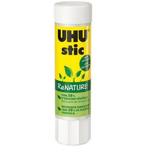 Klebestift UHU ReNature, 21g