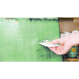 Produktbild für Acrylfarben Kreul 17022 Triton Acrylic Liquid