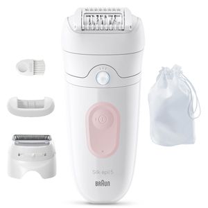 Produktbild für Epilierer Braun Silk-epil 5, SE5-030