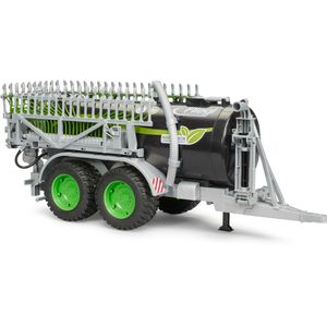 Produktbild für Landwirtschaftsfahrzeug bruder Fliegl Jumbo Line