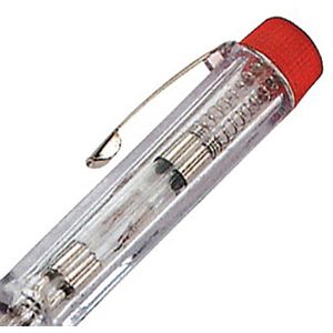 Produktbild für Spannungsprüfer BrüderMannesmann M111660, Phasenprüfer