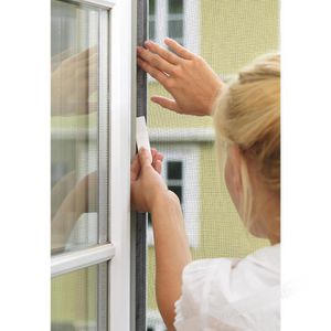 Produktbild für Fliegengitter Tesa Insect Stop Comfort