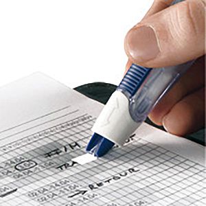 Produktbild für Korrekturroller Pelikan B915, blanco Pen Roller