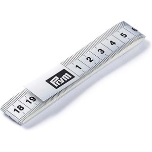 Produktbild für Maßband Prym 282690 Fixo Plus, selbstklebend