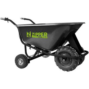 Produktbild für Schubkarre Zipper ZI-EWB300-160L, Tragkraft 300 kg