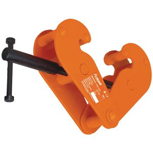 Kettenzug-Trägerklemme Unicraft TK 1, 6171901