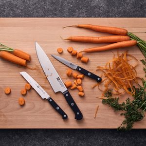 Produktbild für Gemüsemesser Zwilling Gourmet 36110-101-0