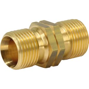 Produktbild für Gasschlauch-Verbinder CFH 52455, SV 455