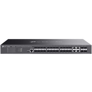 Produktbild für Switch TP-Link Omada, SG3428XF, managed