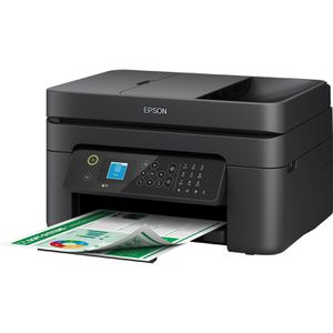Produktbild für Multifunktionsgerät Epson WorkForce WF-2930DWF