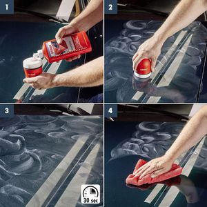 Produktbild für Autopolitur Sonax 03001000