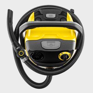 Produktbild für Nass-Trockensauger Kärcher WD 5 Control S 25/5/22