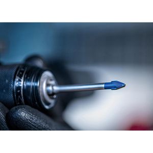 Produktbild für Bohrer Bosch Expert HEX-9 Hard Ceramic, 2608902315