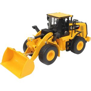 Produktbild für Baustellenfahrzeug Carrera RC CAT 950M Radlader