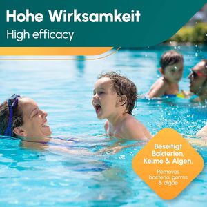 Produktbild für Algizid INOX 90103101, Pool Booster