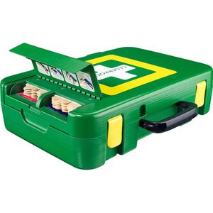 Produktbild für Erste-Hilfe-Koffer Cederroth First Aid Kit XL
