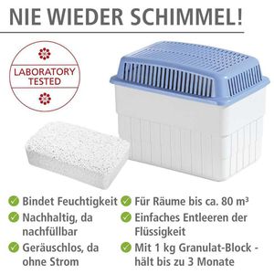 Produktbild für Luftentfeuchter Wenko Feuchtigkeitskiller Promo, Granulat