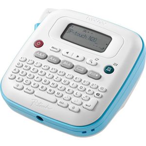 Produktbild für Beschriftungsgerät Brother P-touch N20 PTN20RG1