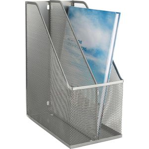 Produktbild für Stehsammler Relaxdays 10022495, A4