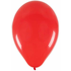 Produktbild für Luftballons Idena 31525, farbig sortiert