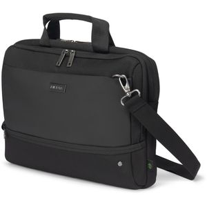 Produktbild für Laptoptasche Dicota Slim Case Five, schwarz