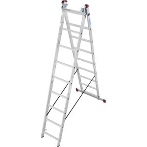 Produktbild für Mehrzweckleiter Krause CORDA, 030399