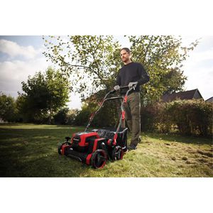 Produktbild für Vertikutierer Einhell-Professional GP-SA 36/40 LiBL-Solo, Akku