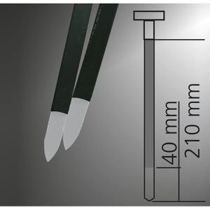 Produktbild für Feuchtemessgerät Laserliner 082.327A, DampMaster Allround Set