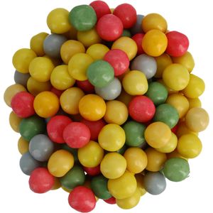 Produktbild für Kaugummis Woogie Bubble Gum