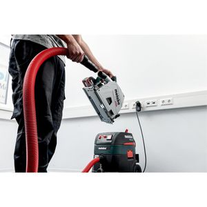 Produktbild für Steckdosenadapter Metabo 630231000, schwarz