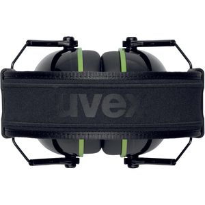 Produktbild für Kapselgehörschutz Uvex K10, 2630010