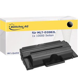 Toner Böttcher-AG für Samsung MLT-D2082L