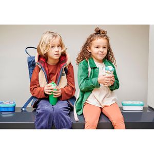 Produktbild für Trinkflasche Mepal Pop-up Campus, Wild Horse