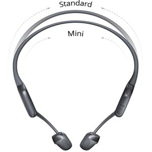 Produktbild für Kopfhörer Shokz OpenRun Pro 2, schwarz