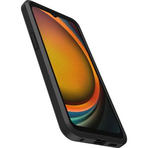 Produktbild für Handyhülle Otterbox React Series, 77-95436, schwarz