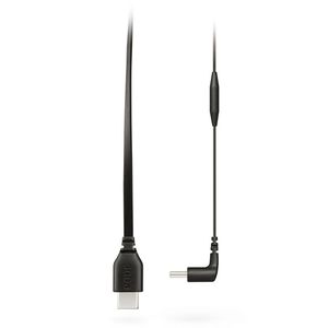 Produktbild für USB-Kabel RODE SC16, 0,3 m