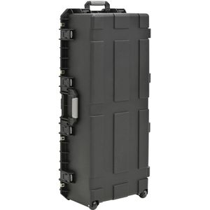 Produktbild für Transportkoffer Sinora 11445-33BK-E abschließbar, Kunststoff