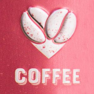 Produktbild für Kaffeedose Nostalgic-Art Coffee Collage, aus Metall