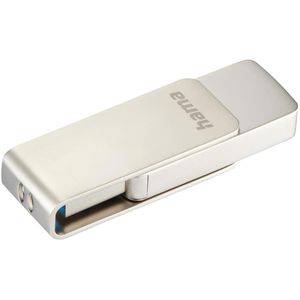 Produktbild für USB-Stick Hama Rotate Pro 00182485, 64 GB