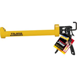 Produktbild für Kartuschenpresse Tajima Convoy J900, mechanisch