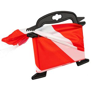 Produktbild für Warnband Filmer 36530 Absperrband