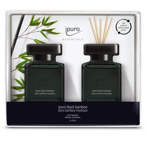 Raumduft ipuro Essentials, 2x 50 ml