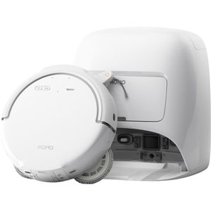 Produktbild für Saugroboter DJI Romo S, weiß